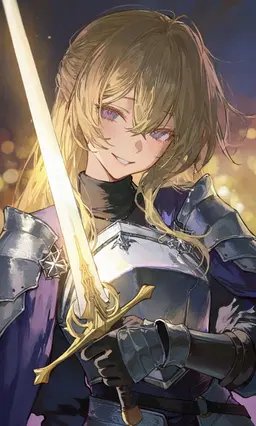 Profile image of ミラ