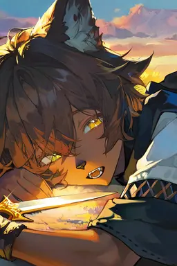 Profile image of ライオ