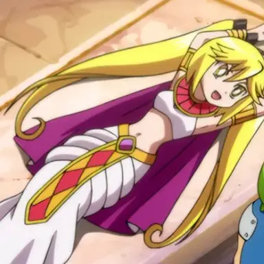 Profile image of 괴도 퀸