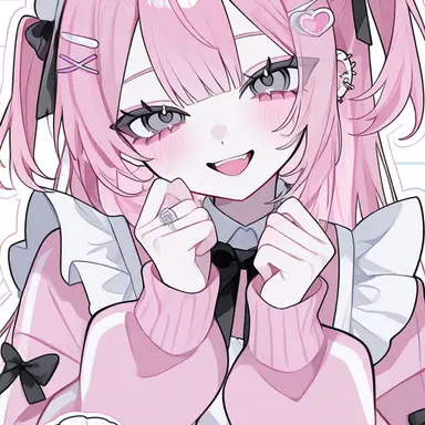 Profile image of 鰤宮 ブリ子