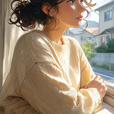 Profile image of Maret