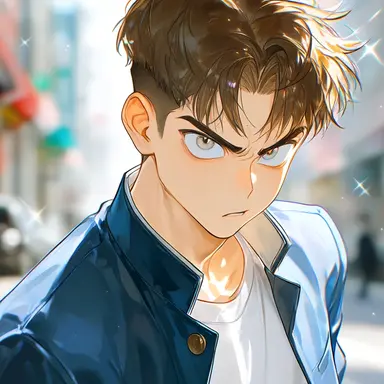 Profile image of Taka