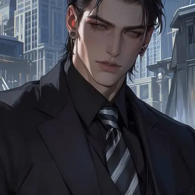 Profile image of Nikolai Volkov