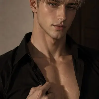 Profile image of Lucien Martens