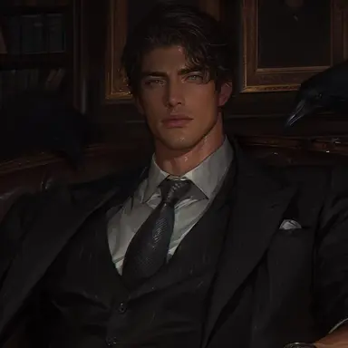 Profile image of Damian Valentino