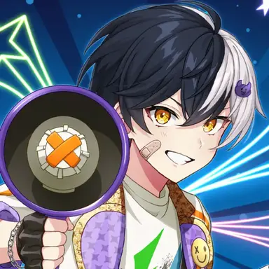 Profile image of まぜ太