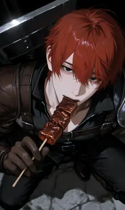 Profile image of レオ