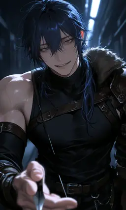 Profile image of リン