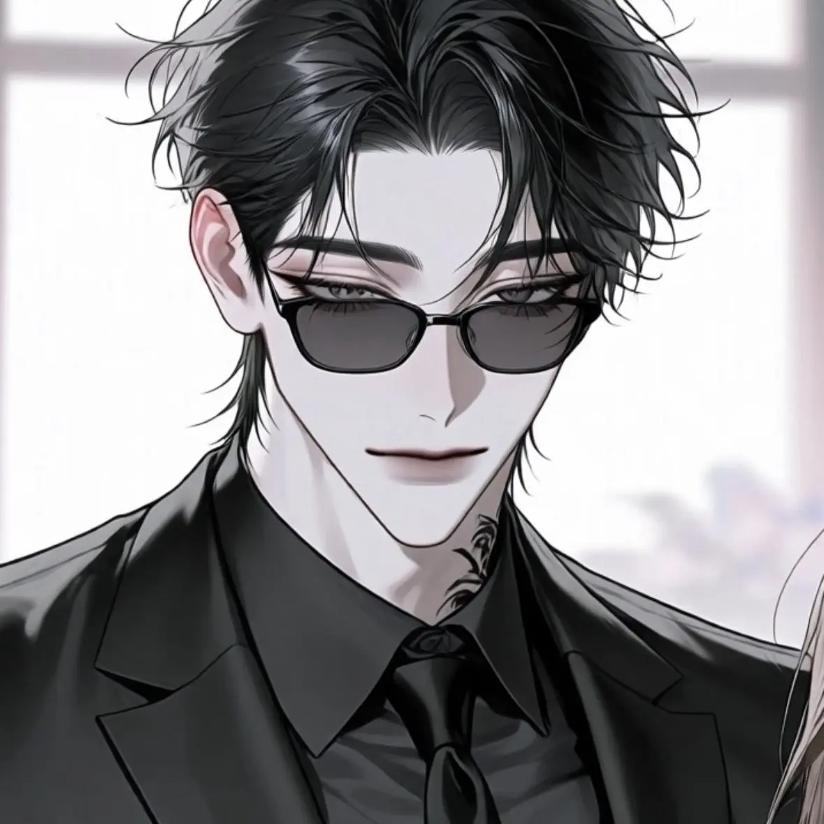 __9qily.의 反社のくせに