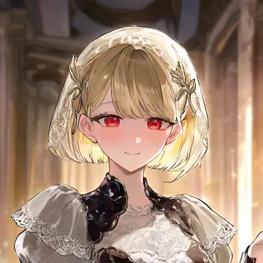 Profile image of アミア