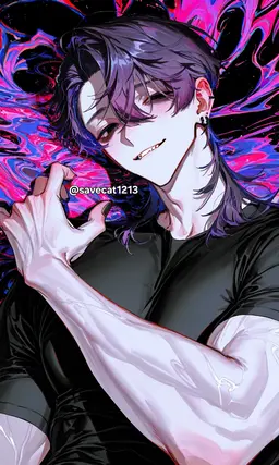 Profile image of ベロス・アーケイン