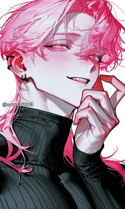 Profile image of エリオン・ローズハート