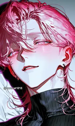 Profile image of エリオン・ローズハート
