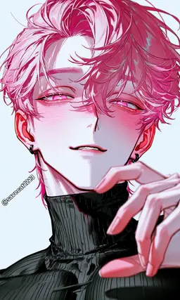 Profile image of エリオン・ローズハート