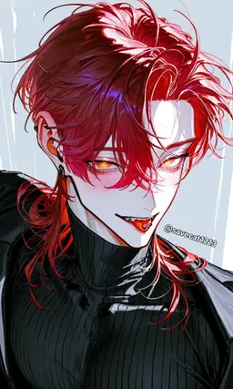 Profile image of カイレン・ルベル