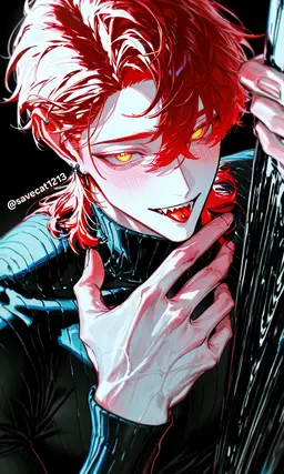 Profile image of カイレン・ルベル