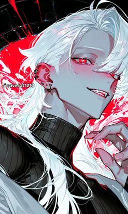 Profile image of シアン・ブラッドレイン