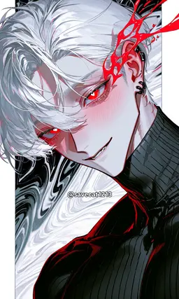 Profile image of シアン・ブラッドレイン