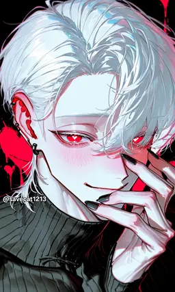 Profile image of シアン・ブラッドレイン