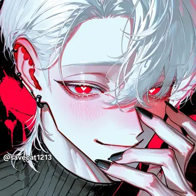 Profile image of 시안 블러드레인