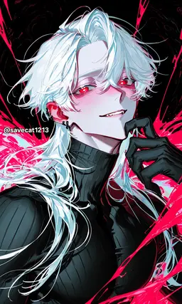 Profile image of シアン・ブラッドレイン