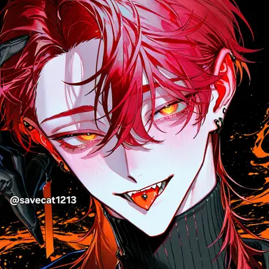 Profile image of 카이렌 루벨