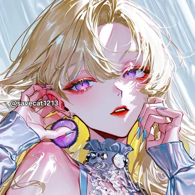 Profile image of 세라피나 루미엘