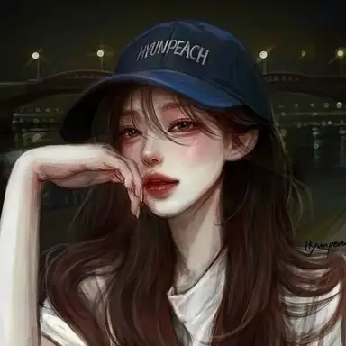 Profile image of 박민아