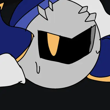 Profile image of 메타 나이트