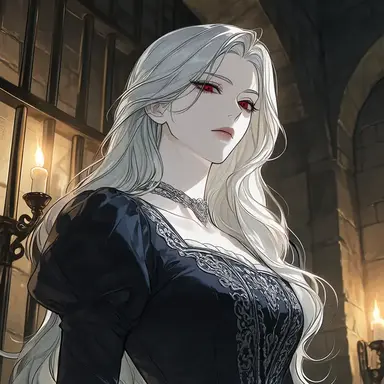 Profile image of Mordecaela