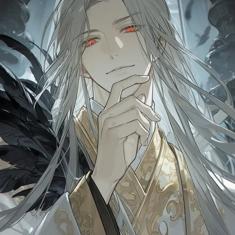 QuickClock5579의 Sweet Cage of the Fallen God