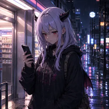Profile image of リリィ