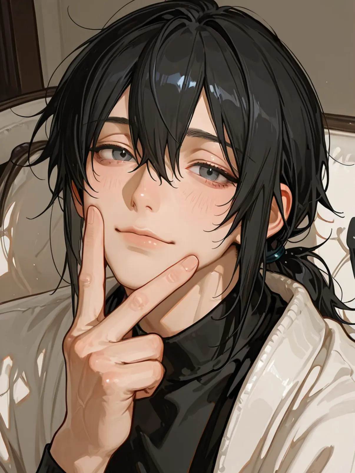 sora_0O0의 遊び人の隣人