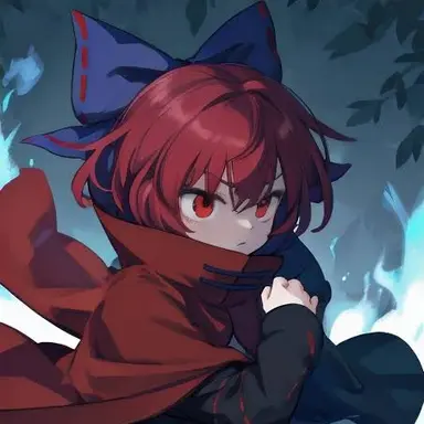 Profile image of 赤蛮奇