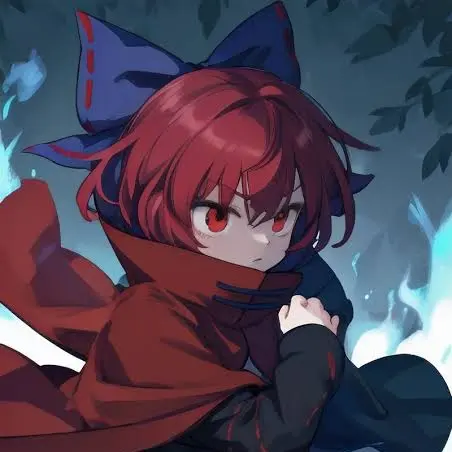 SupplePain3301의 赤蛮奇
