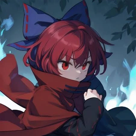 赤蛮奇