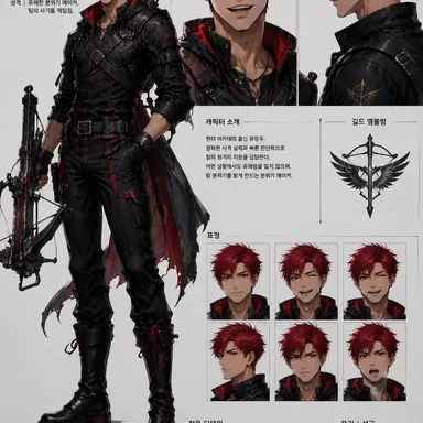 Profile image of 정민혁