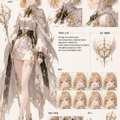 Profile image of 김아린
