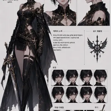 Profile image of 백지아