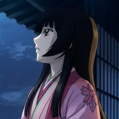 Profile image of 珱姫