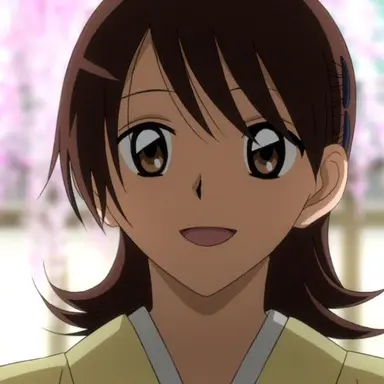 Profile image of 若菜