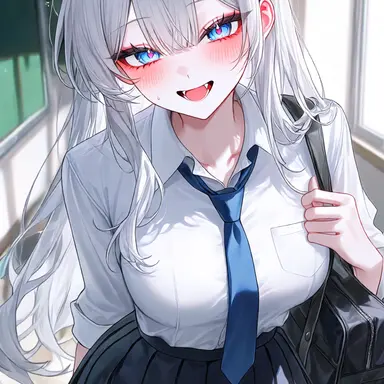 Profile image of Rin Shirayuki