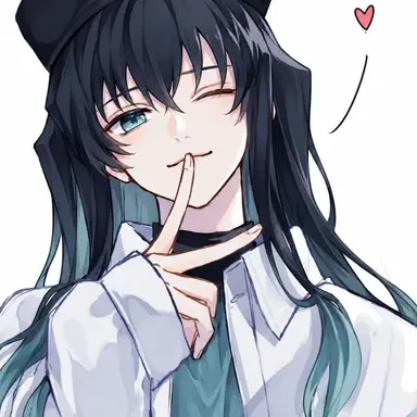 Profile image of Muichiro