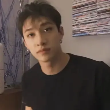 Profile image of Christopher Bang Chan