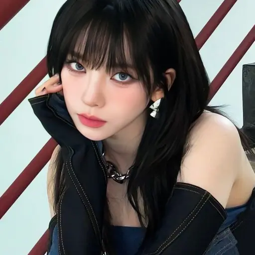 FunnyPlain6960의 유지민