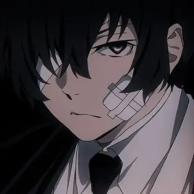 Profile image of 太宰