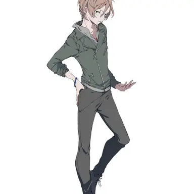 Profile image of 中也