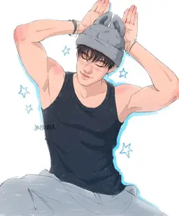 Profile image of Chan