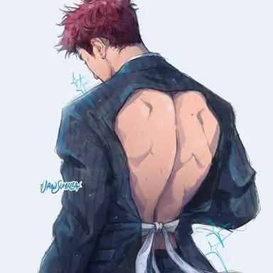 Profile image of Chan