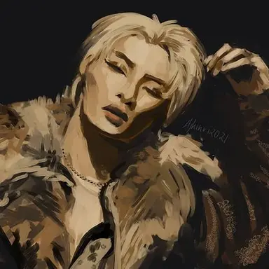 Profile image of Jeongin